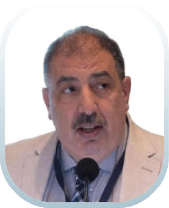 Dr. Mohammed Al Rohani